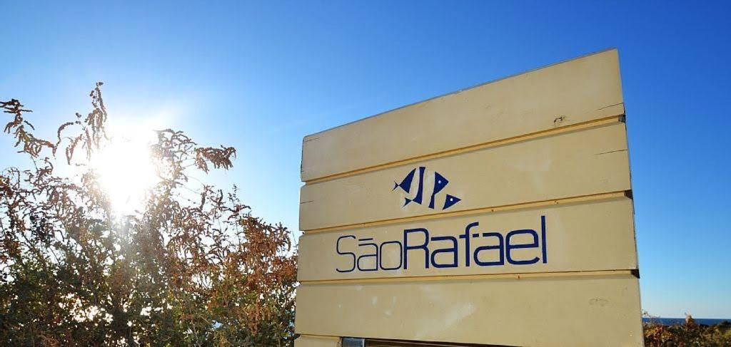 Sao Rafael, Albufeira Appart Avec Vue Mer Kültér fotó
