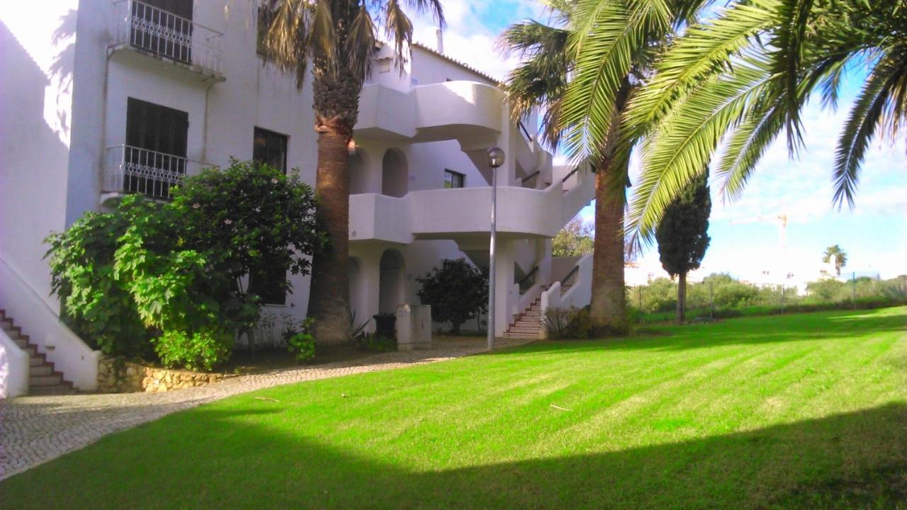Sao Rafael, Albufeira Appart Avec Vue Mer Kültér fotó