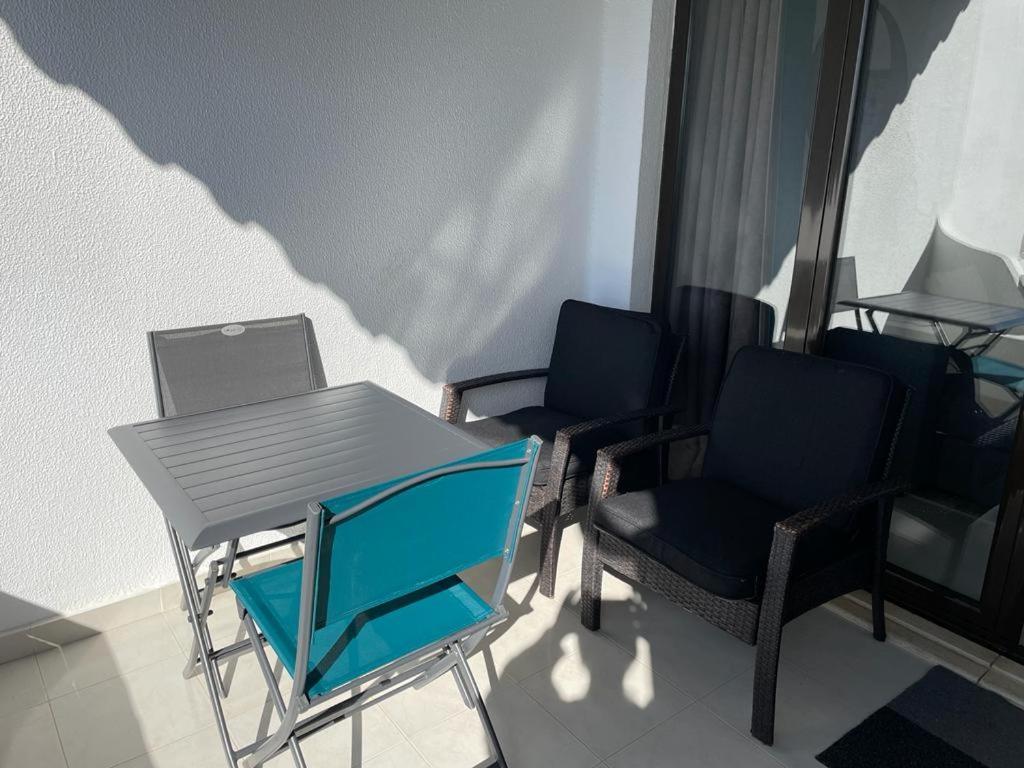 Sao Rafael, Albufeira Appart Avec Vue Mer Kültér fotó