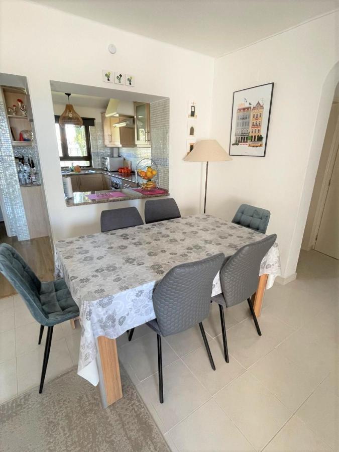 Sao Rafael, Albufeira Appart Avec Vue Mer Kültér fotó